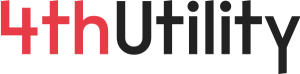4th utility logo