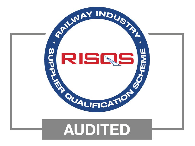 RISQS logo