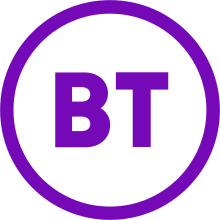 BT Logo