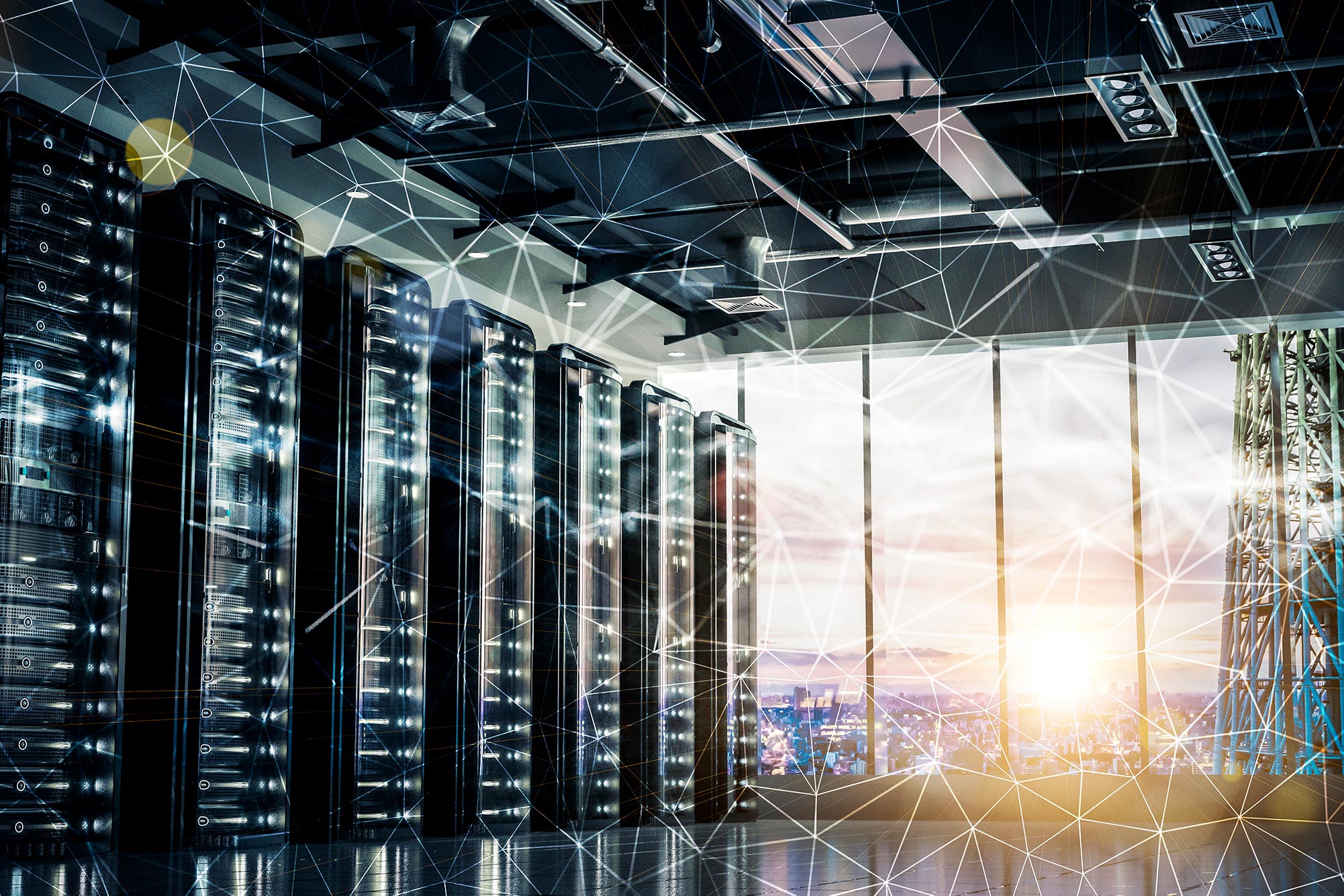Datacentre