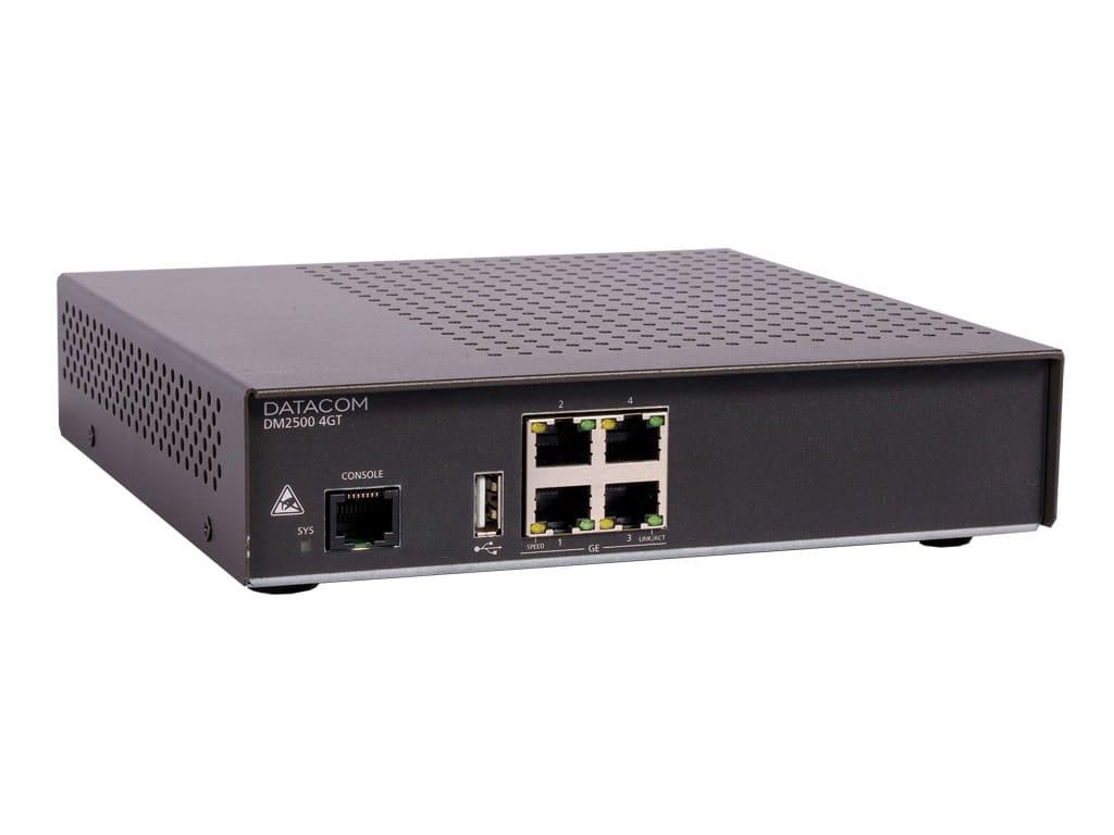 Datacom switch