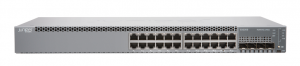 Juniper Networks switch