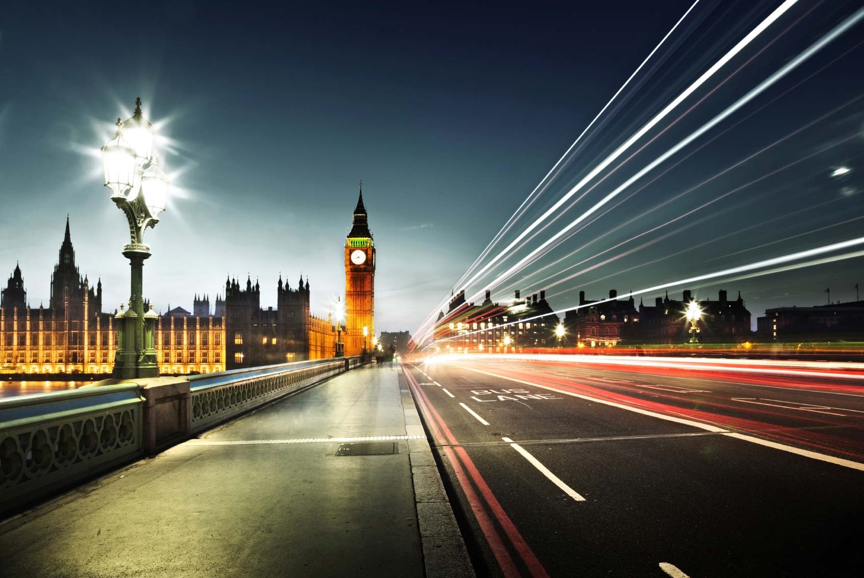 London Lights