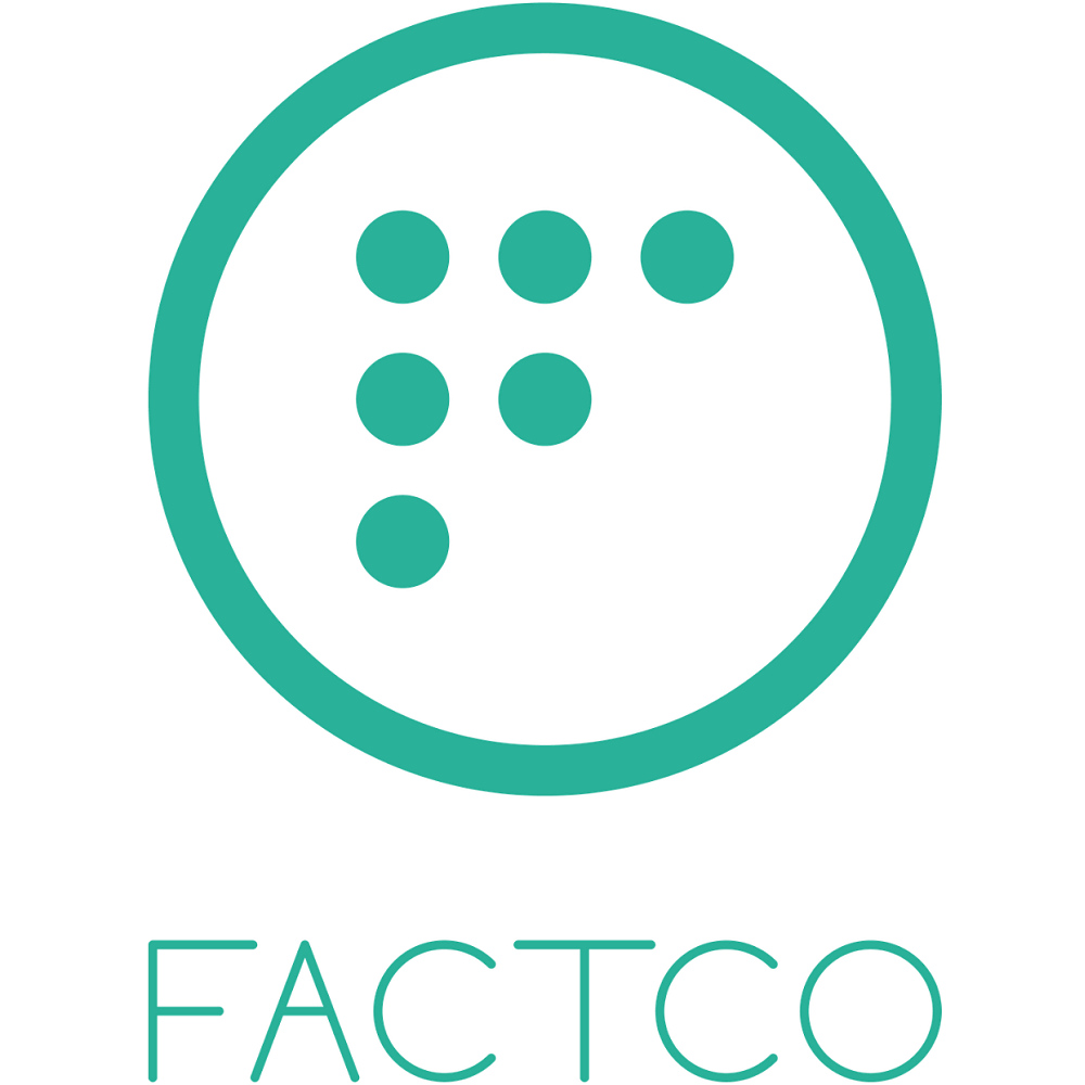 FactCo Logo