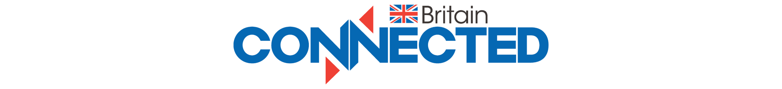 Connected Britain 2024 logo