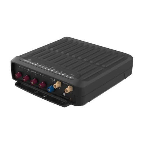 NTC-550 | 5G Industrial IoT Gateway