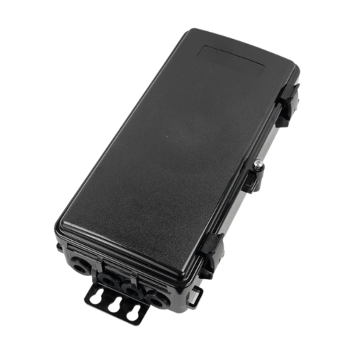 Aerial Subscriber Nodes