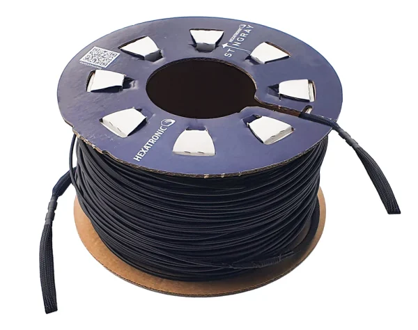 Aerial Drop Cables