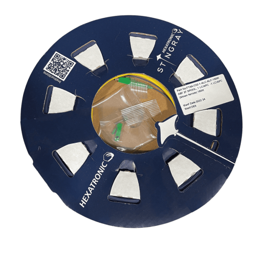 FTAA-C02-1-ALC-ALF-150M Blown Fibre Drop Cable