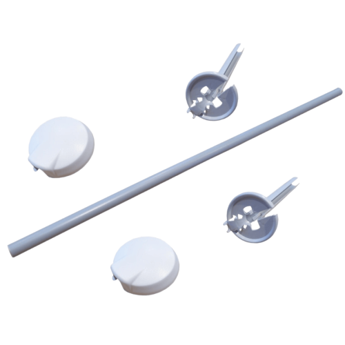 Lead in Kit 300mm | Pull Rod