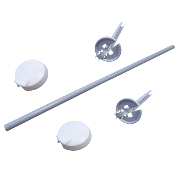 Lead in Kit 300mm | Pull Rod