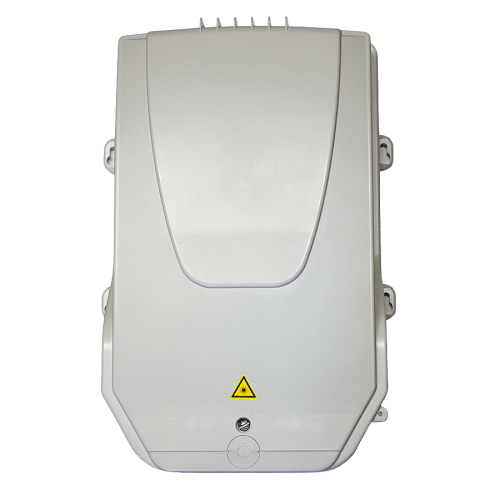 Wall Mountable Fiber Enclosures | BUDI-1S-SP-B