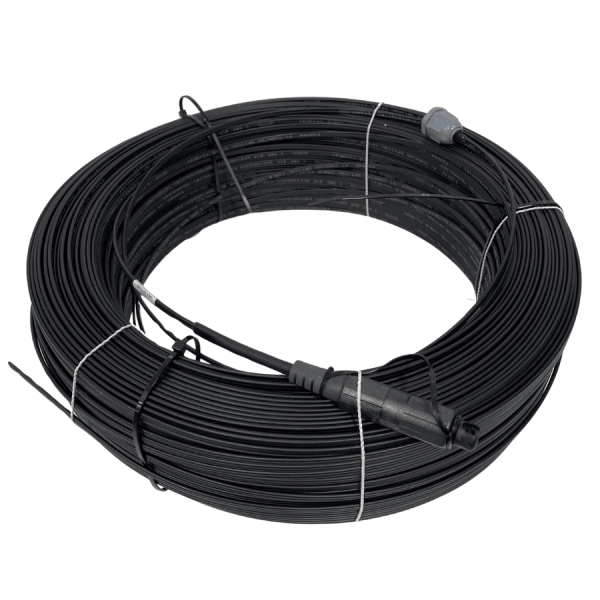 Corning Fibre Optic Cable - Image 2