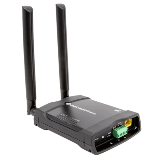 NTC-220 Series | 4G LTE IIoT Router