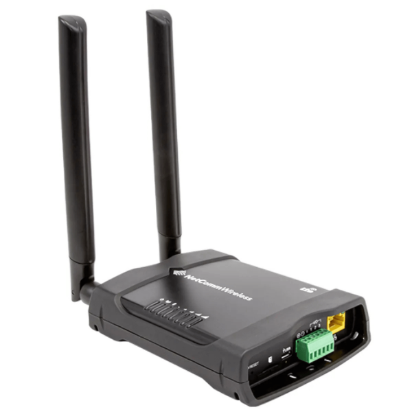 NTC-220 Series | 4G LTE IIoT Router