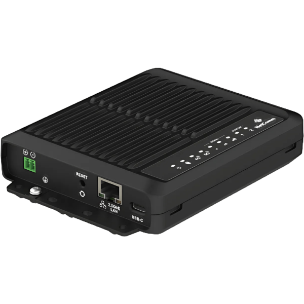 NTC-500 Series Industrial 5G Router