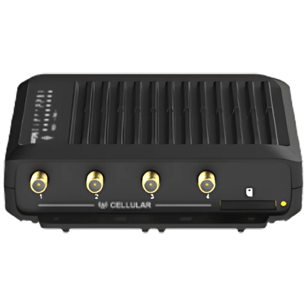 NTC-500 Series Industrial 5G Router - Image 2
