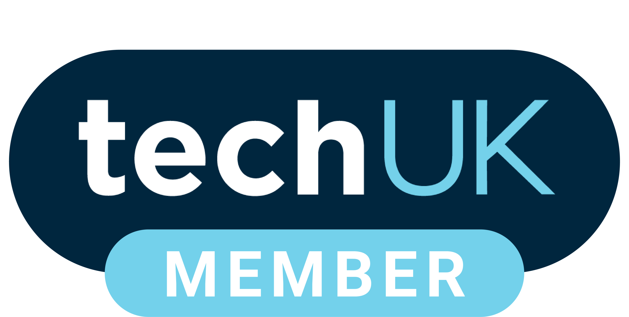 techUK member logo
