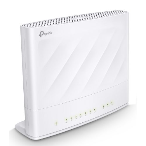 TP-Link EX230v | AX1800 Dual-Band Wi-Fi 6 Gigabit VoIP Router