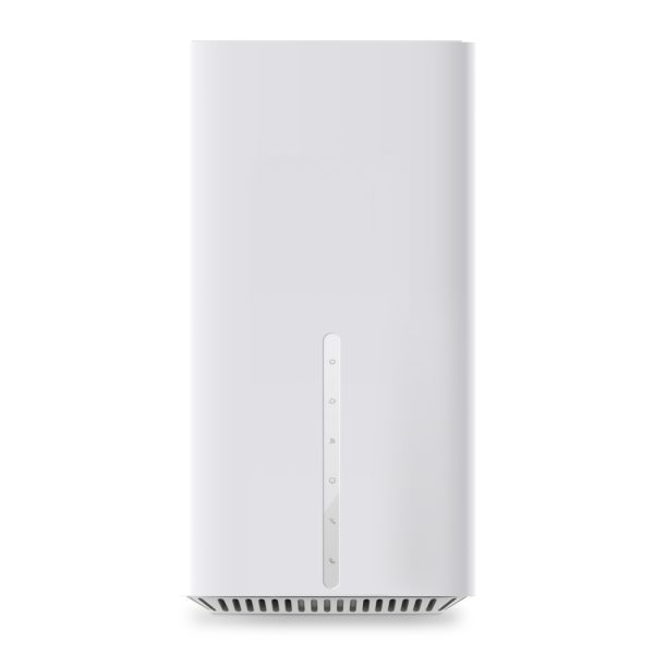 TP-Link EX530v | AX3000 Dual Band Wi-Fi 6 VoIP Router - Image 2