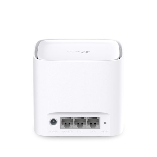 TP-Link HX220 | AX1800 Whole Home Mesh Wi-Fi AP - Image 3