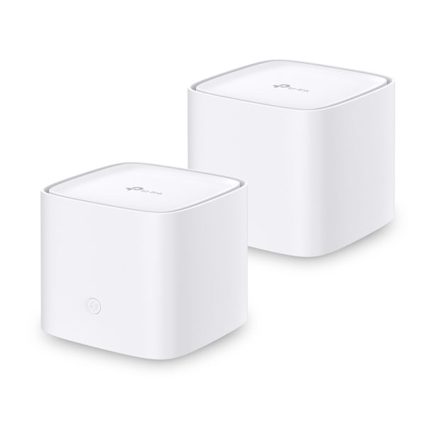 TP-Link HX220 | AX1800 Whole Home Mesh Wi-Fi AP - Image 2