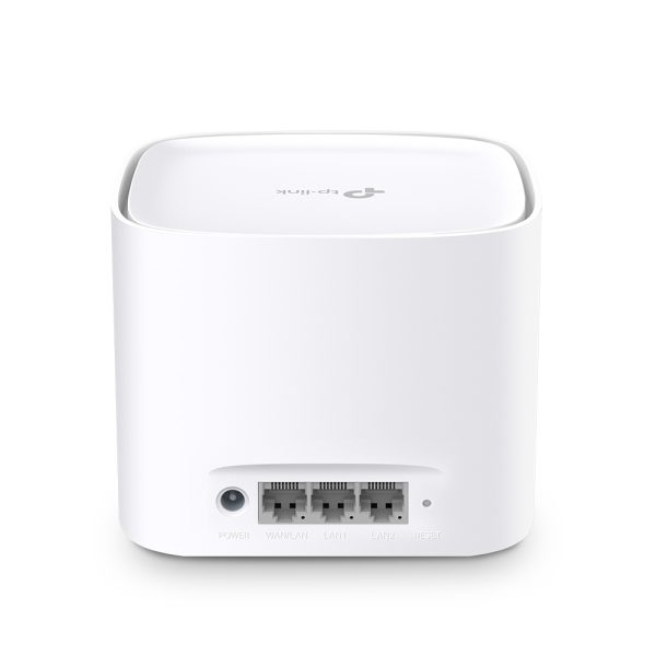 TP-Link HX510 | AX3000 Whole Home Mesh Wi-Fi System - Image 2