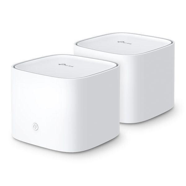 TP-Link HX510 | AX3000 Whole Home Mesh Wi-Fi System - Image 3