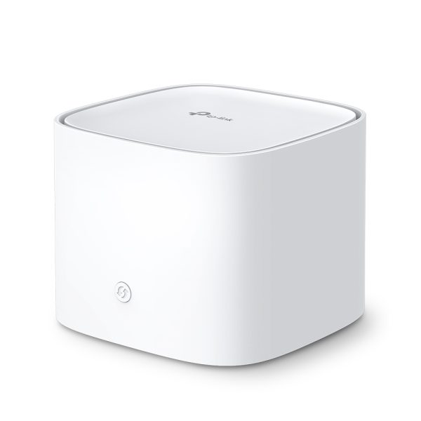 TP-Link HX510 | AX3000 Whole Home Mesh Wi-Fi System