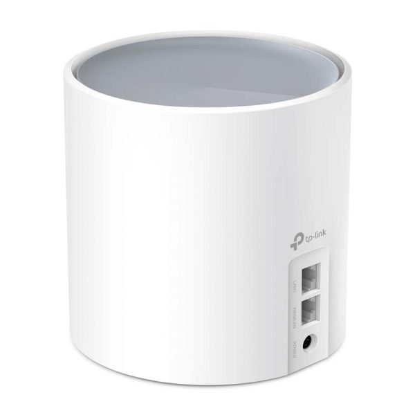 TP-Link HX710 Pro | AX5400 Whole Home Mesh Wi-Fi System - Image 2