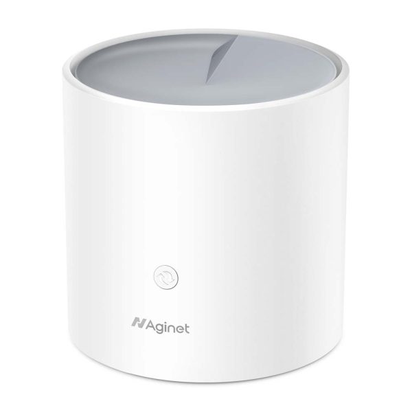 TP-Link HX710 Pro | AX5400 Whole Home Mesh Wi-Fi System - Image 3
