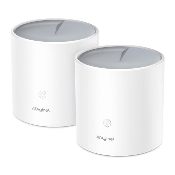 TP-Link HX710 Pro | AX5400 Whole Home Mesh Wi-Fi System - Image 4