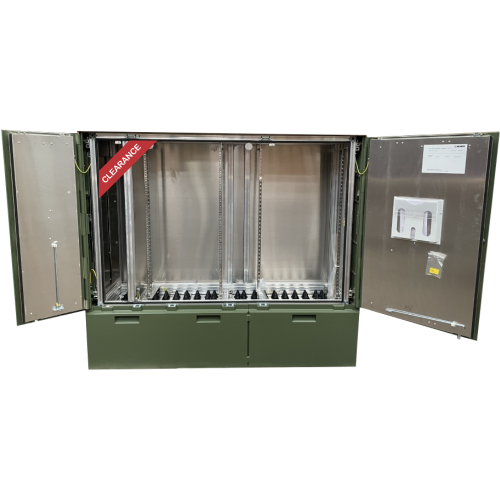 Sichert Street Cabinet - SiCab 15