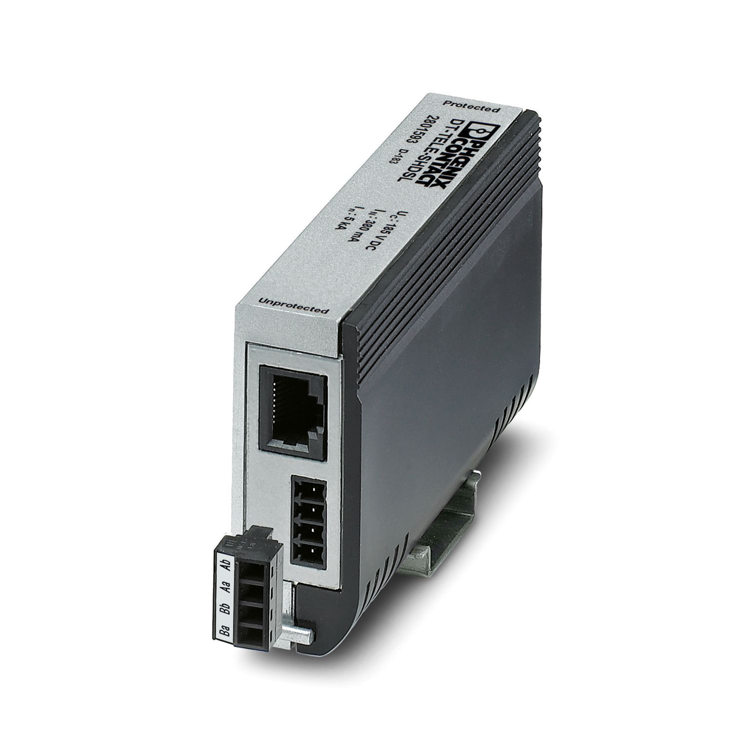 Surge Protection Device - DT-TELE-SHDSL