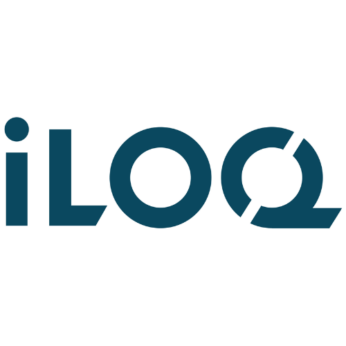 iLOQ logo