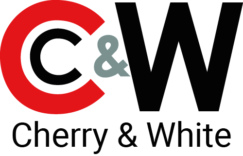 Cherry & White logo