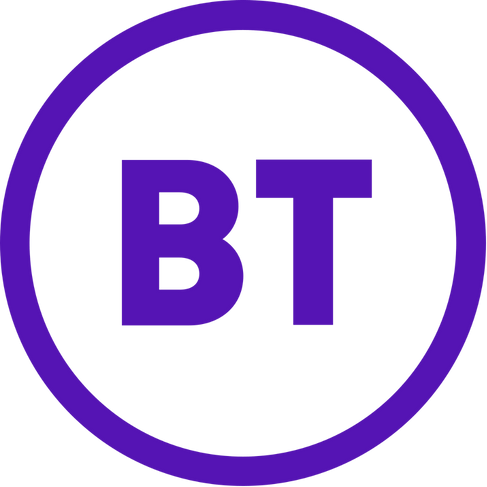 BT logo