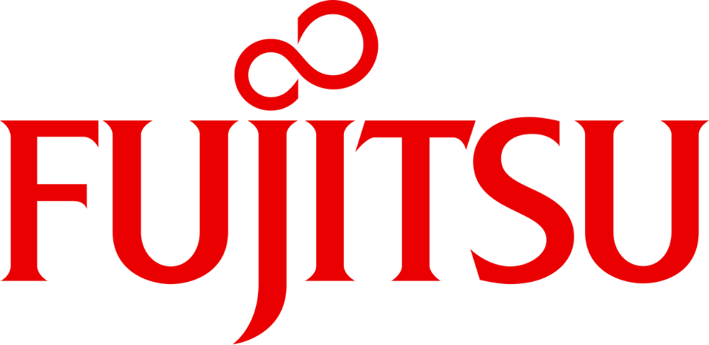 Fujitsu logo