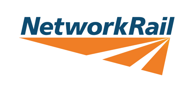 Network Rail logo