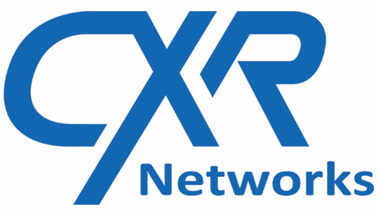 CXR Networks logo